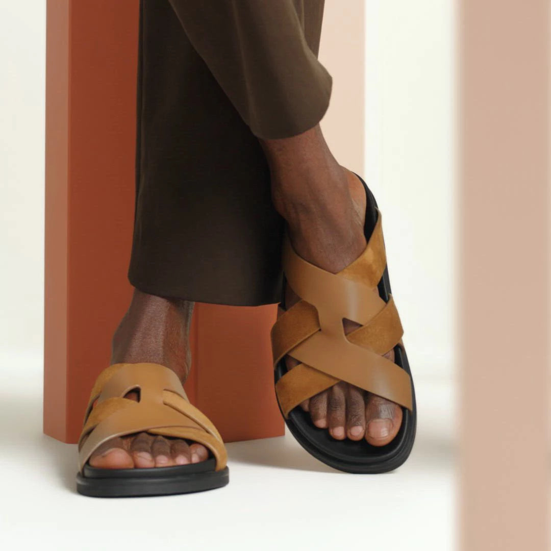 Hermes | Kazimir Sandal