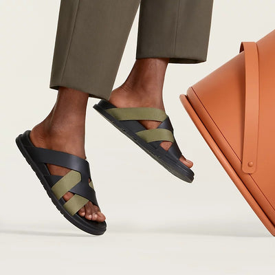 Hermes | Kazimir Sandal