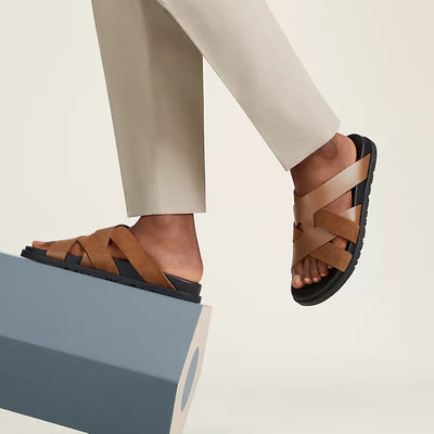 Hermes | Kazimir Sandal