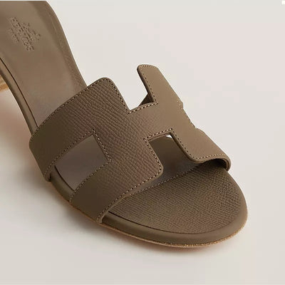 Oasis Sandal caramel