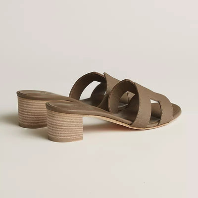 Oasis Sandal caramel