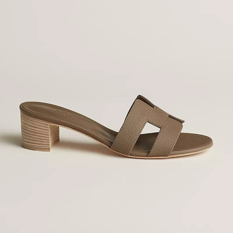 Oasis Sandal caramel