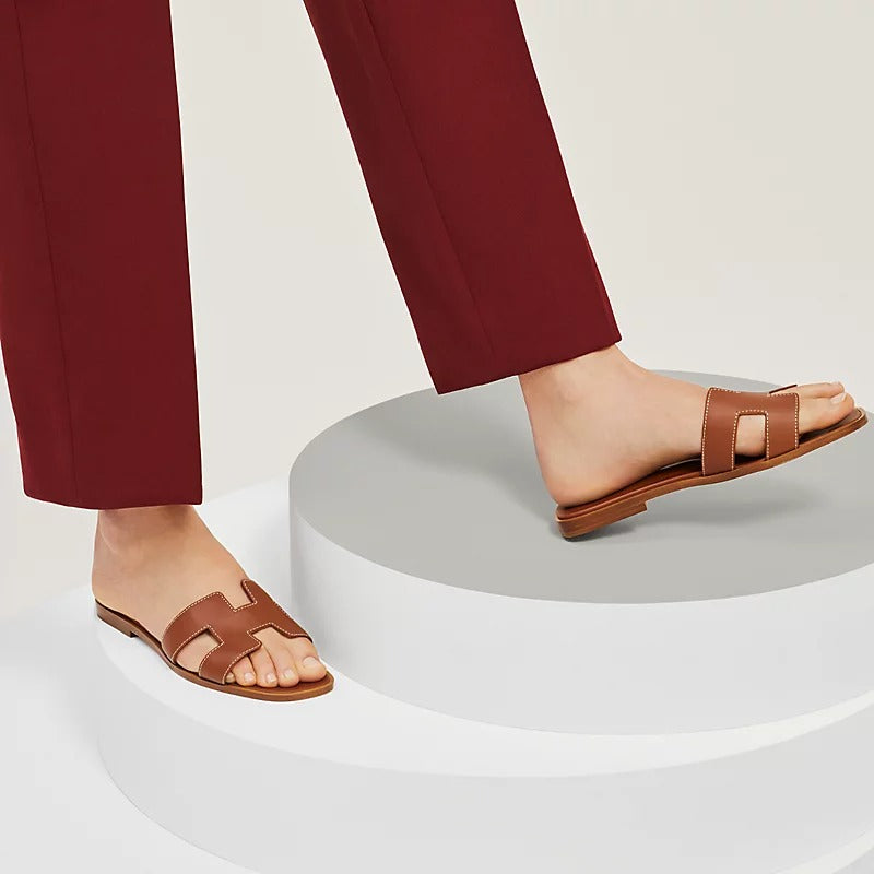 Oran sandal