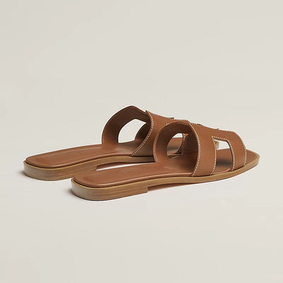 Oran sandal Caramel