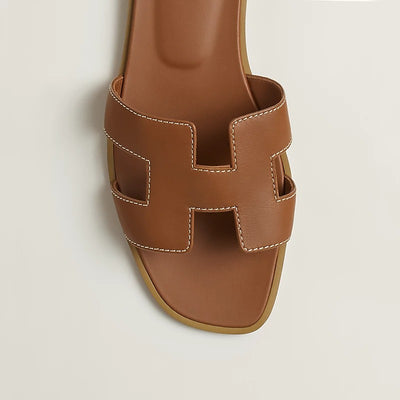Oran sandal Caramel