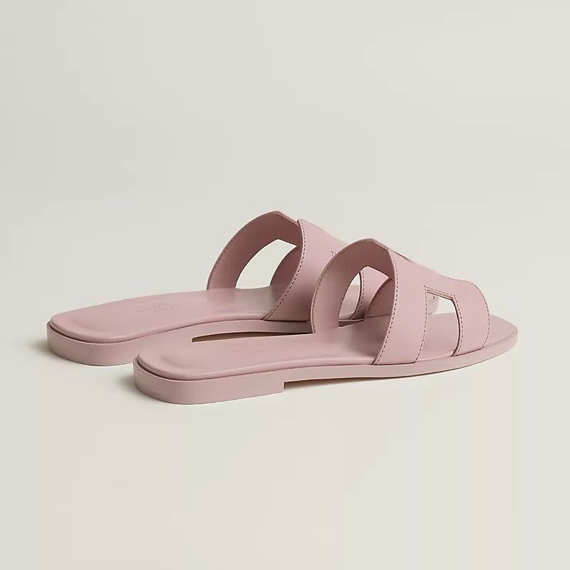 Oran Sandal Rose